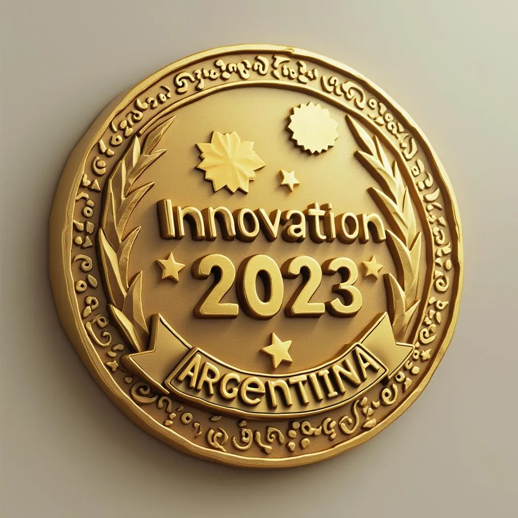 Premio a la Innovación 2023