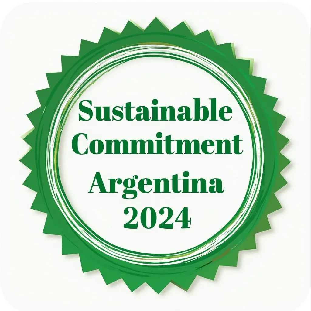 Certificación en Sostenibilidad 2024