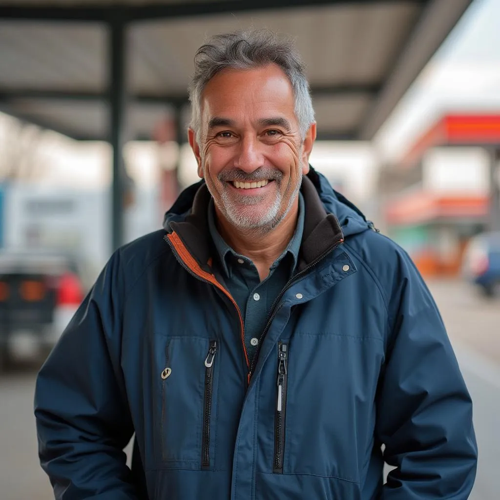 Facundo Herrera, Cliente Satisfecho