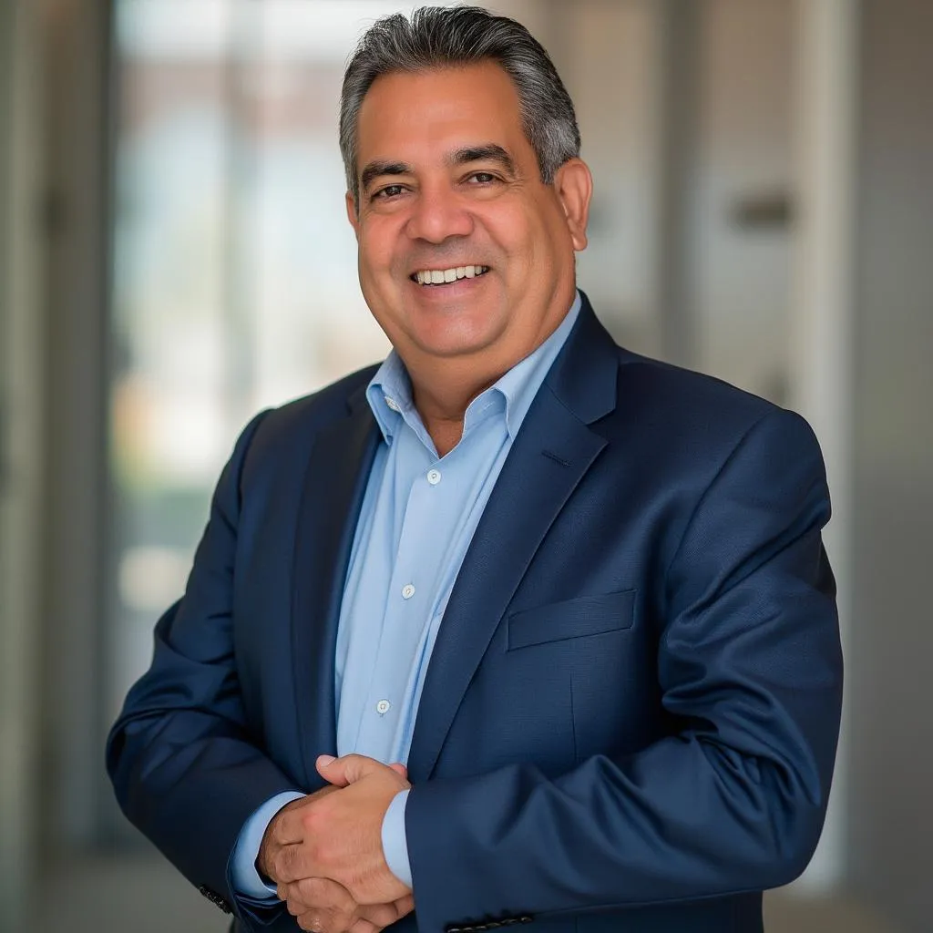 Ricardo Domínguez, Socio Estratégico